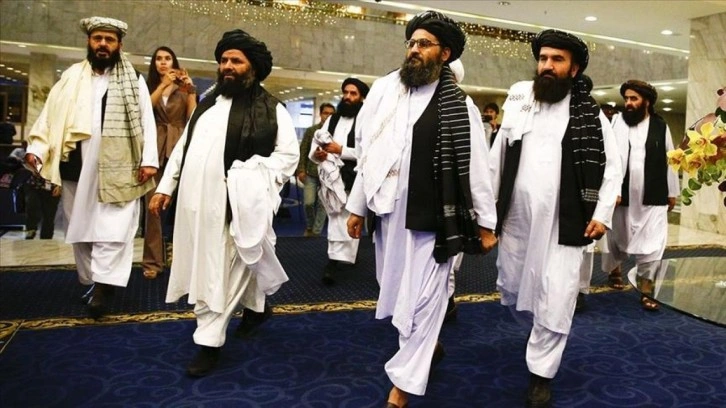 Birleşmiş Milletler'den Taliban a&ccedil;ıklaması: Diyalog, tanımak anlamına gelmiyor