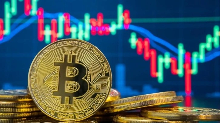 Bitcoin iki ayın en düşüğüne geriledi