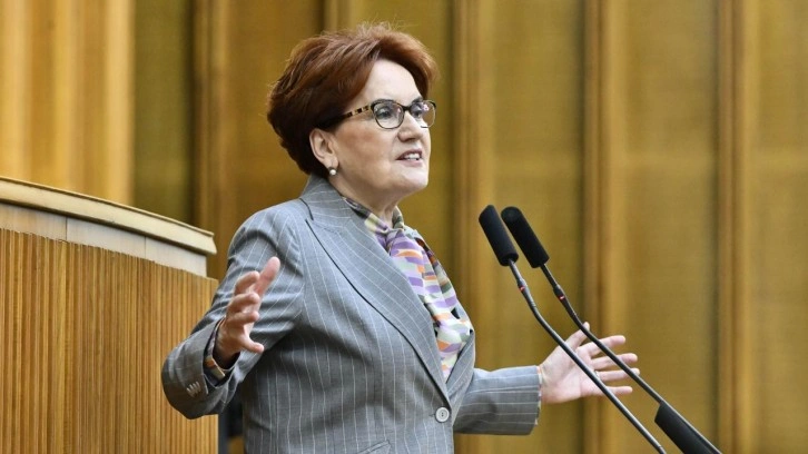 Bl&ouml;f tutmadı mı? Akşener'den "yeni yol" &ccedil;ıkışı: CHP'ye pazarlık &uuml;zerinden vurdu