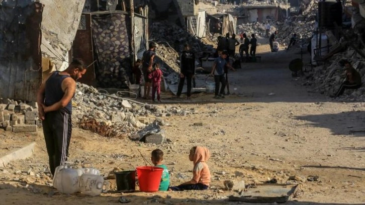 BM'den flaş Gazze açıklaması... Ateşkese rağmen durum felaket!