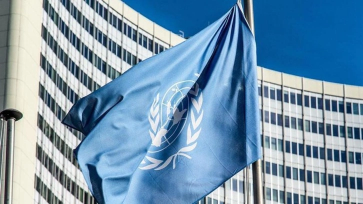 BM'den d&uuml;nyaya G&uuml;ney Sudan &ccedil;ağrısı: Ciddi bir insani kriz geliyor