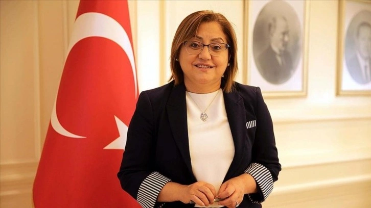 BM&rsquo;den Fatma Şahin&rsquo;e New York daveti