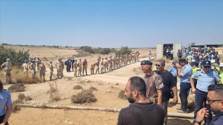 BM'nin y&uuml;z&uuml;n&uuml; kızartacak ger&ccedil;ek: Kıbrıs'ta T&uuml;rk'e &ouml;yle Rum'a b&ouml;yle
