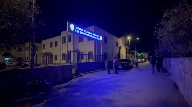 Bodrum’da CHP’li meclis üyesine rüşvet operasyonu