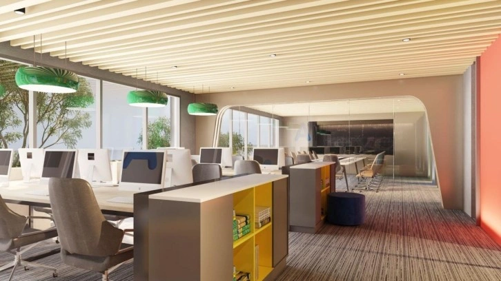 Boğaziçi Teknopark büyüyor!