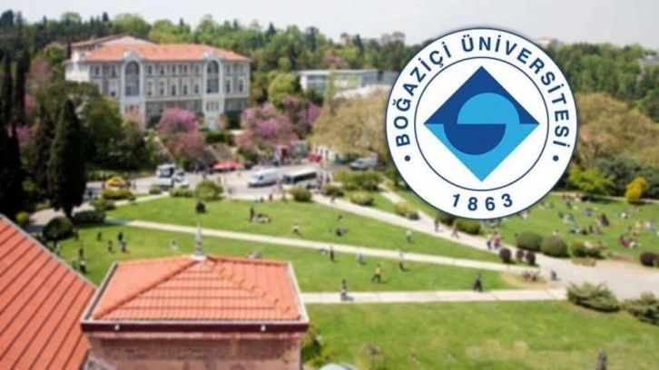 Boğaziçi Üniversitesi YKS 2025'te zirvede: 28 programda Türkiye birinciliği