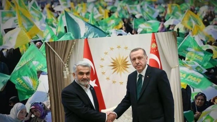 B&ouml;lgede 'ittifak' heyecanı: Olması gereken oldu!