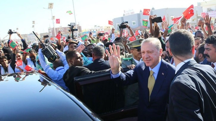 Bölgenin kontrolü Türkiye'nin eline geçti: İsrailli analistten çarpıcı analiz!