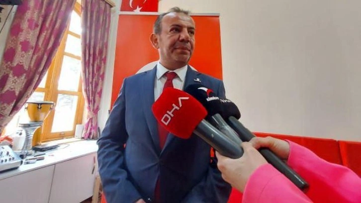 Bolu Belediye Başkanı &Ouml;zcan'dan &ccedil;irkin s&ouml;zler! Peş peşe tepkiler