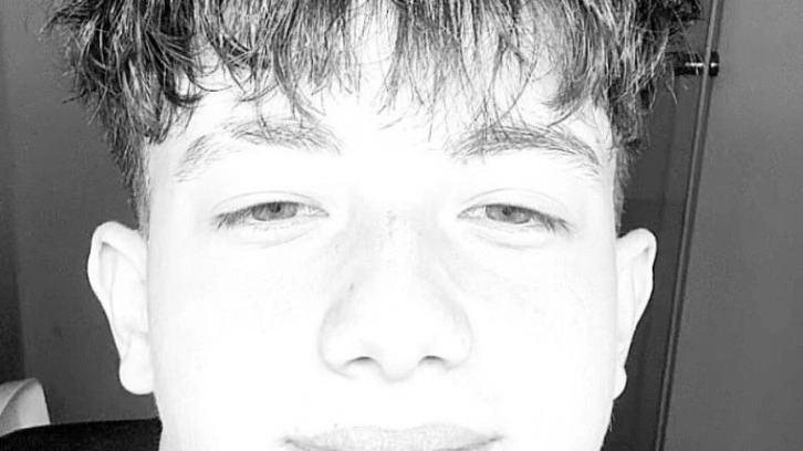 Bolu'da 15 yaşındaki çocuğu öldüren 13 yaşındaki sanık hakim karşısında