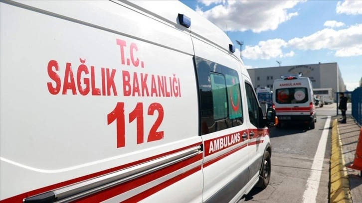 Bolu'da bir garip olay! Kayıp sanılıyordu, evinde uyurken bulundu!