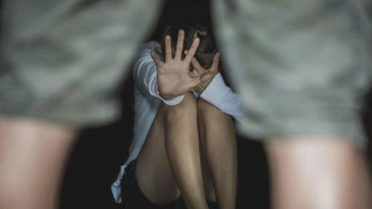 Bolu'da iğren&ccedil; olay! 12 yaşındaki kıza kabusu yaşattılar: İstismarı telefonla kaydettiler