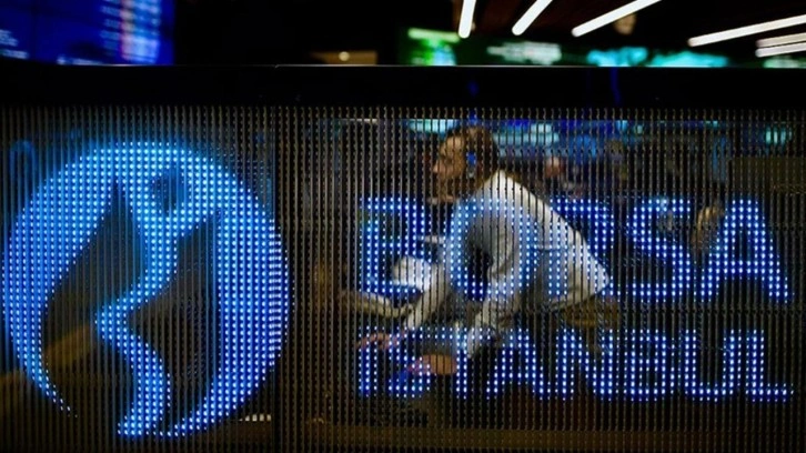 Borsa bayram sonrasına yükselişle başladı
