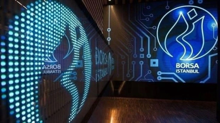 Borsa İstanbul 10 bin puanı aştı