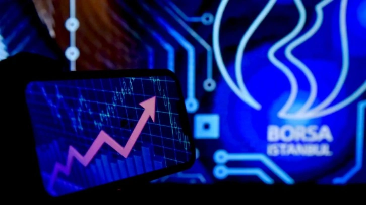 Borsa İstanbul'da Trump-Erdoğan rüzgarı!