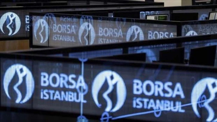 Borsa İstanbul tarihi zirvesine yaklaştı!