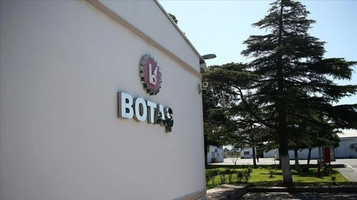 BOTAŞ Daire Başkanı Oğuzhan Oğuz, Uluslararası Gaz Birliği İcra Komitesi üyeliğine seçildi