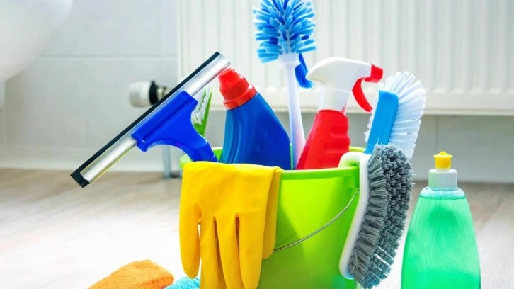 Böyle deterjanlara sakın para ödemeyin! Varsa hemen çöpe atın