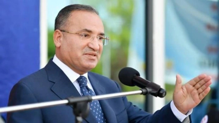 Bozdağ: İsve&ccedil; ve Finlandiya iade talebimize cevap vermedi