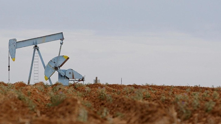 Brent petrolün varili 65,53 dolardan işlem görüyor