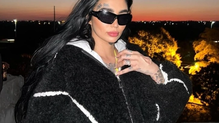Brezilyalı modelin hayatını kaybettiği hastanede ikinci ölüm!