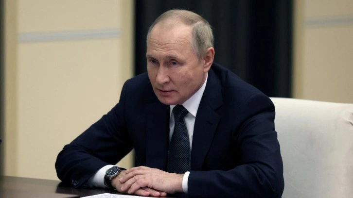 BRICS, 6 yeni &uuml;lkeyi &uuml;yeliğe davet etti! Putin'den a&ccedil;ıklama!