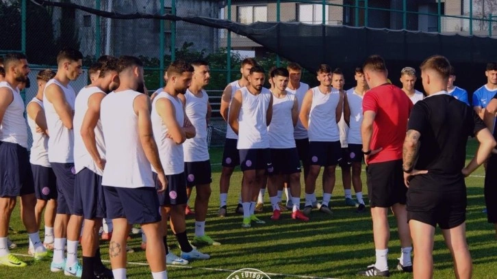 Bu da oldu! 3. Lig ekibi Orduspor, futbolcu alımı için ilan verdi