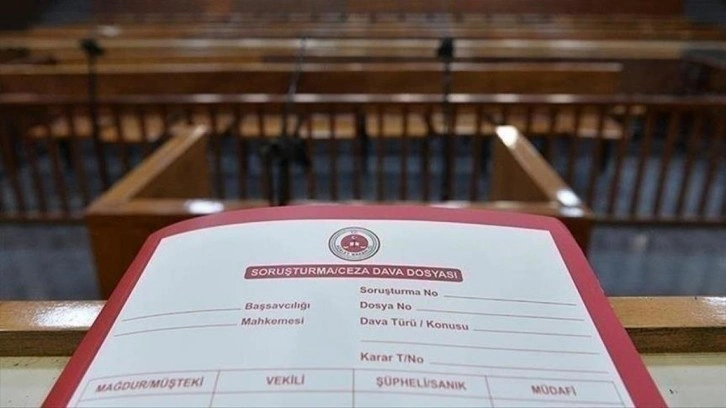 Bu 'hakaret'ten yagılanıyor! Ekrem İmamoğlu'nun 2 yıl 4 aya kadar hapsi istendi