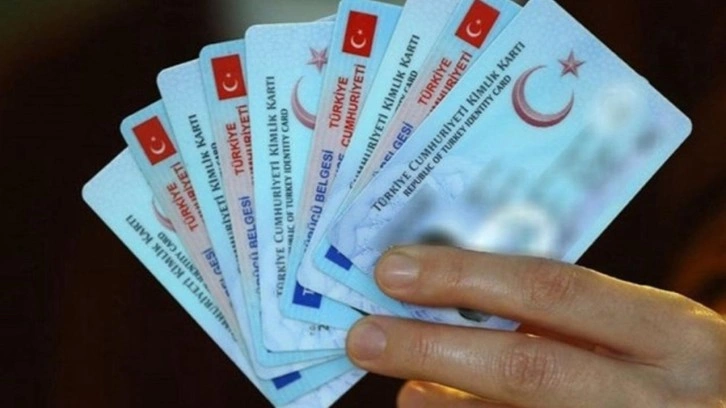 Bu isimlerin kimliğe yazdırılmasına müsaade edilmeyecek! Onlara yasak geldi