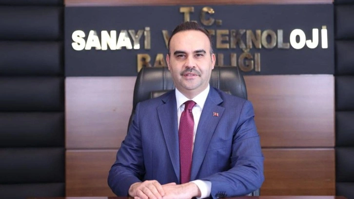 Bu lezzet artık resmen bizim: Bakan Kacır AB tescilli 44. ürünümüzü açıkladı