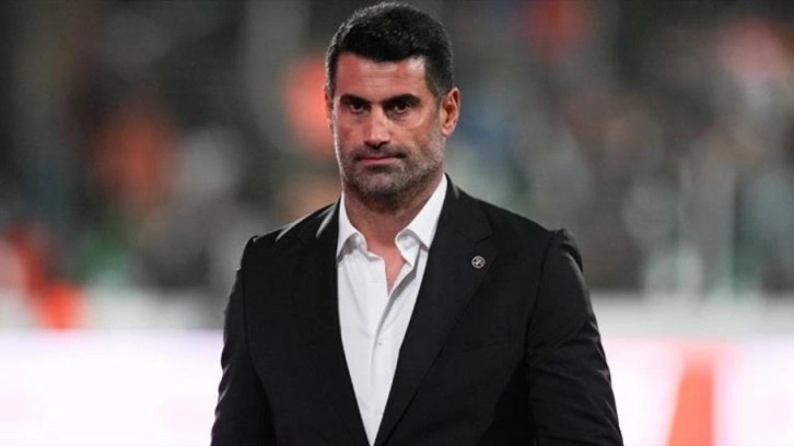 Bu sezon 2 hoca g&ouml;nderen S&uuml;per Lig ekibinde tek hedef Volkan Demirel!