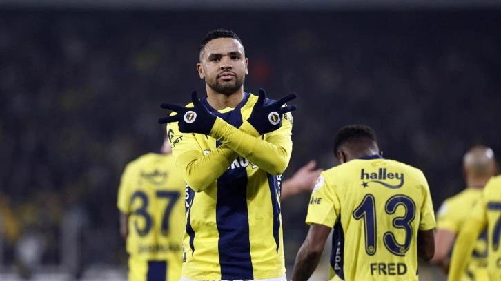 Bu transfer Türk futbolu tarihine geçecek: Fenerbahçe'ye rekor teklif