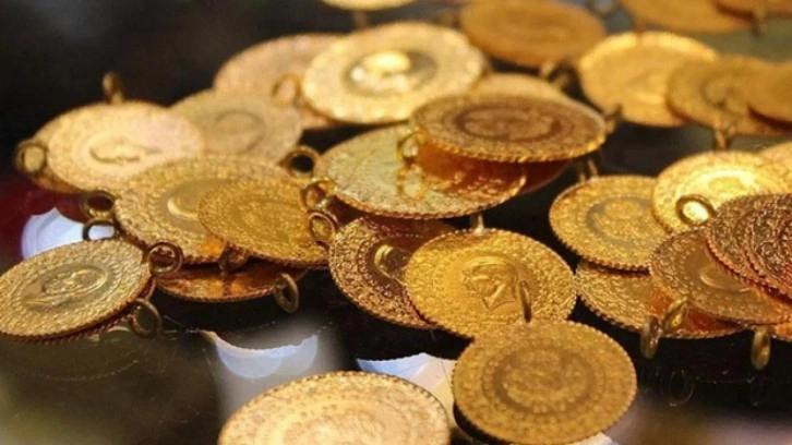 Bugün altın fiyatları ne kadar oldu? İşte gram, çeyrek, yarım ve tam altın alış ve satış fiyatları