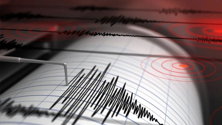 Bugün deprem mi oldu, kaç şiddetinde 15 Mayıs Perşembe!