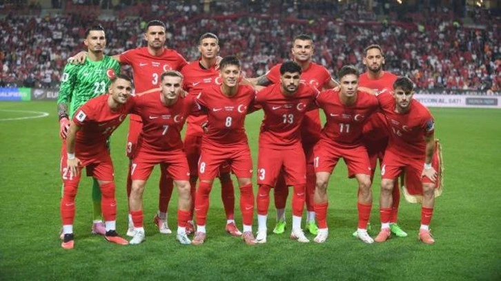 Bulgaristan - Türkiye! Muhtemel 11'ler