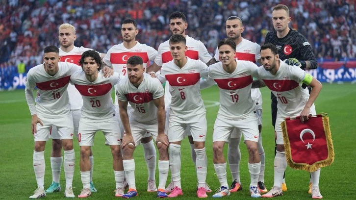 Bundesliga'ya yükselir yükselmez milli futbolcuyu istediler