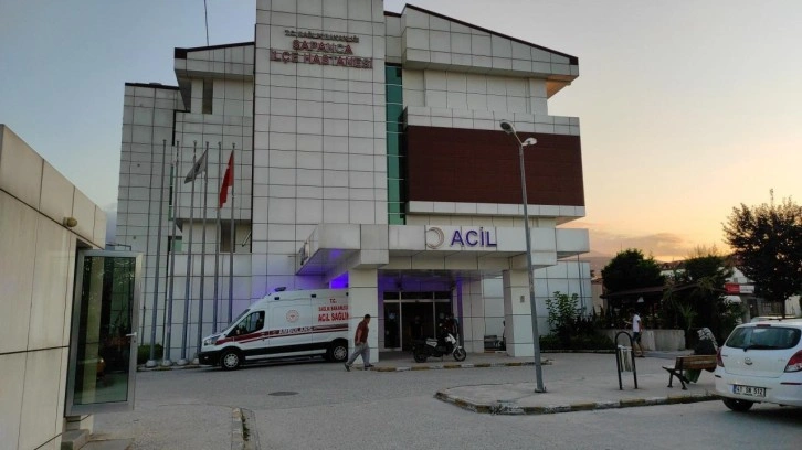 Bungalov’da facia! 4 yaşındaki çocuk havuzda boğularak can verdi