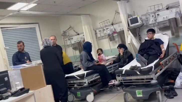 Bursa’da kantinden tatlı yiyen 8 öğrenci hastanelik oldu