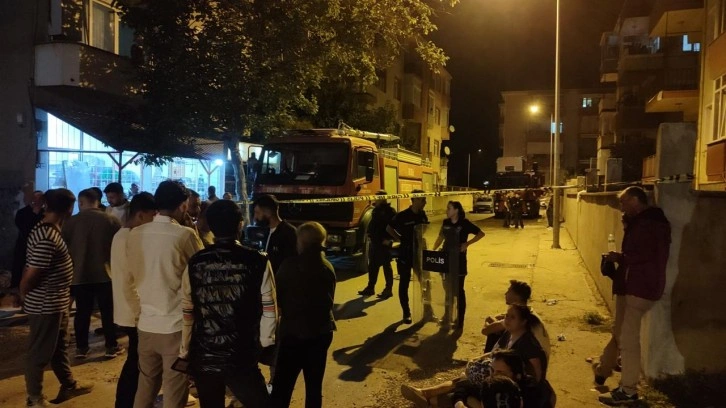 Bursa'da yürek yakan olay: 3 vatandaş feci şekilde can verdi