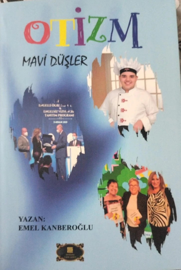 Bursa Otizm Derneği Kurucu Başkanı, Ulusal Otizm Konfederasyonu Genel Başkan Yardımcısı Emel KANBEROGLU Kimdir.