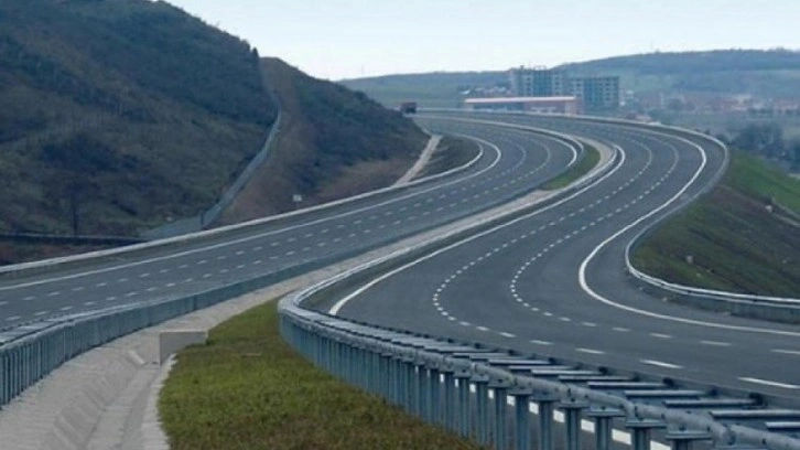 Bursa'ya 8,5 milyarlık dev yatırım: Trafik sorununu çözecek!