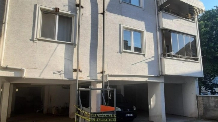 Bursa'da 2 yaşlı kadının &ouml;ld&uuml;ğ&uuml; asans&ouml;r kazasında yeni gelişme