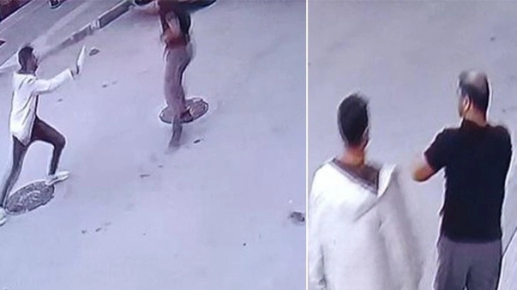 Bursa'da dehşet veren olay: Kavgayı ayırdığı i&ccedil;in &ouml;ld&uuml;r&uuml;ld&uuml;!