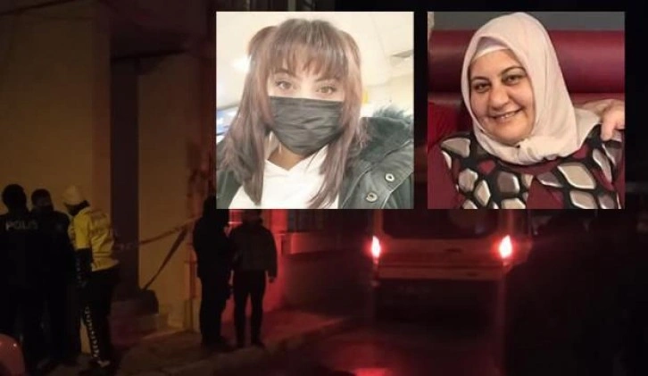 Bursa'da korkun&ccedil; cinayet: Nişanlısını &ouml;ld&uuml;rd&uuml;, annesini ağır yaraladı