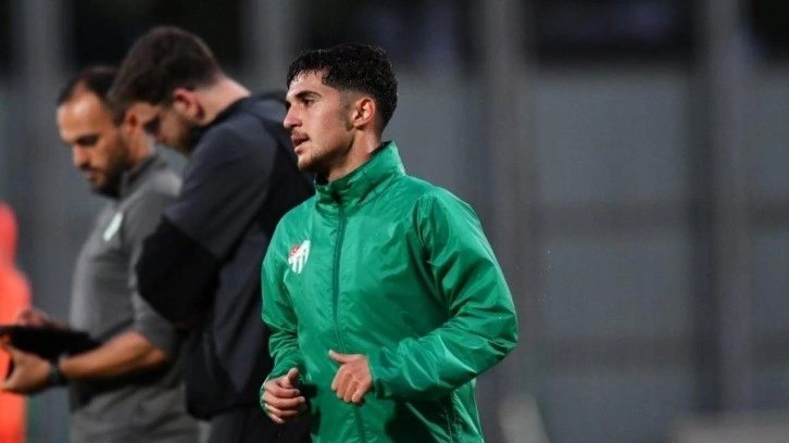 Bursaspor'da Fethiyespor maçı hazırlıkları başladı