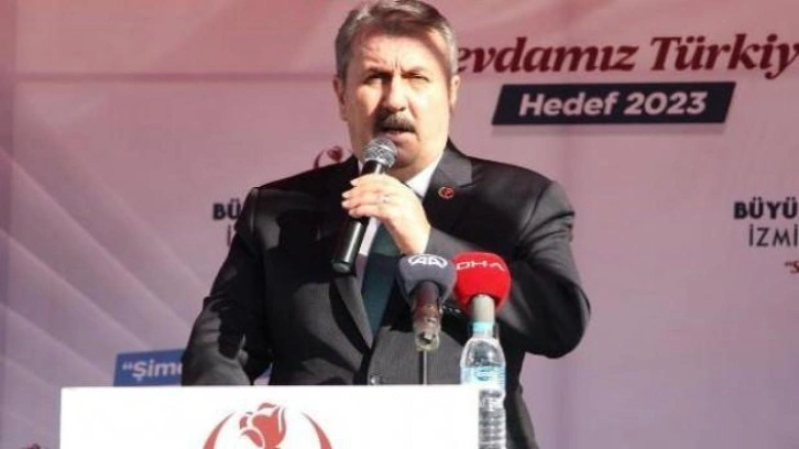 B&uuml;y&uuml;k &Ccedil;amlıca Camii otoparkında filo ara&ccedil; iddiası