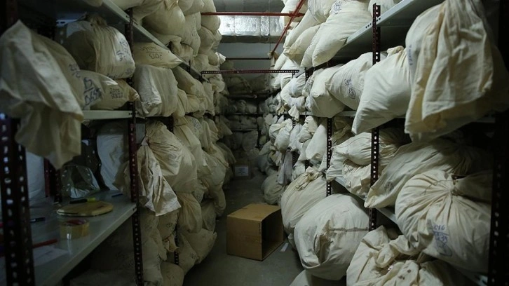 Büyükçekmece Adliyesi'nde dev vurgun! Başsavcılığın kasası soyuldu