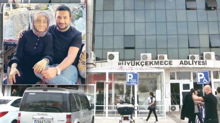 Büyükçekmece Adliyesi soygununa ilişkin 10 kişi gözaltına alındı