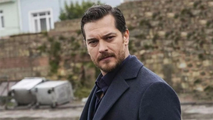 Çağatay Ulusoy Eşref Rüya'dan ayrıldı mı? İddialara yanıt geldi