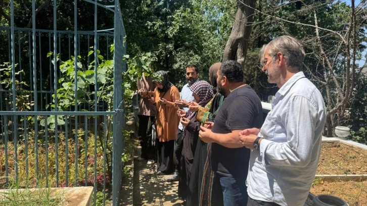 Cahit Zarifoğlu vefatının 38. yılında anıldı